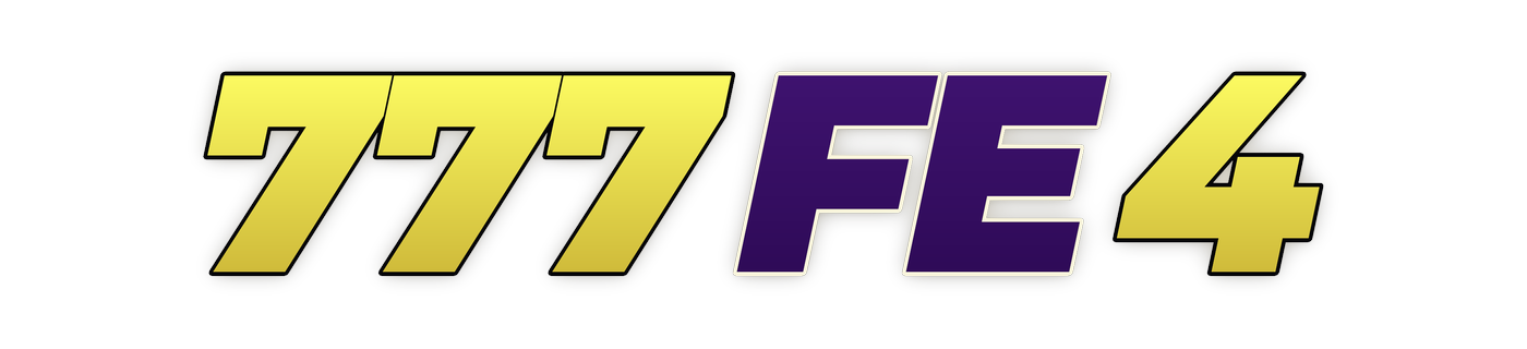 777fe4 logo